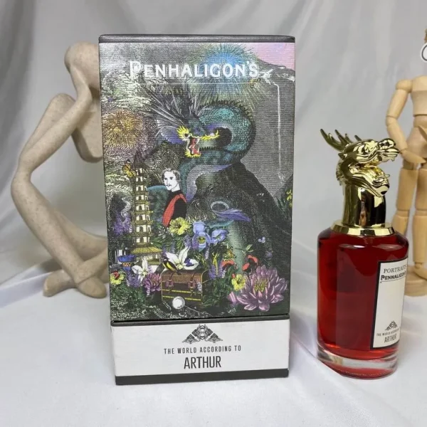 Penhaligon's 75ml  (4) - Image 2