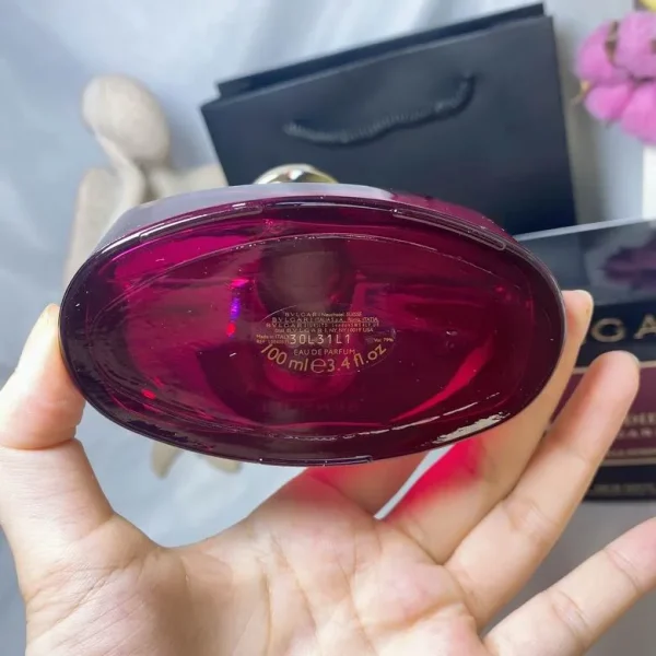 Bvlgari 100ml  (2) - Image 2