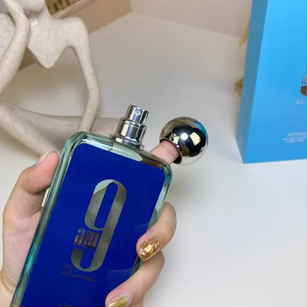 Afnan 100ml  (5) - Image 3