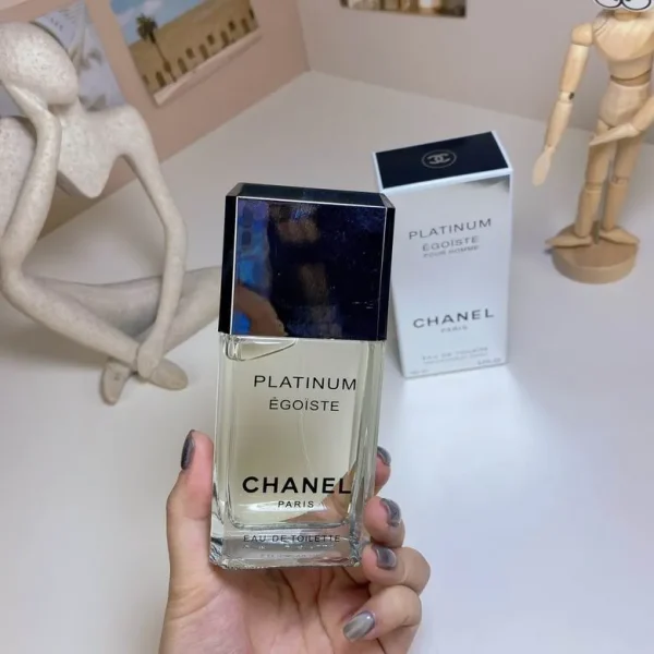 Chanel 100ml  (3) - Image 5