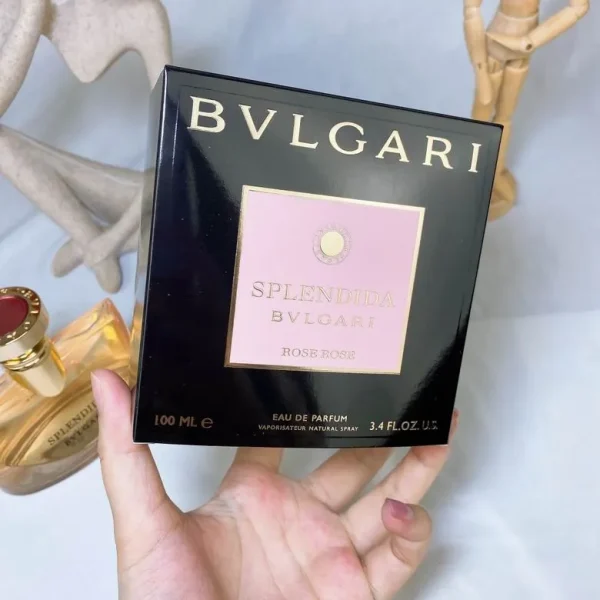 Bvlgari 100ml  (6) - Image 5