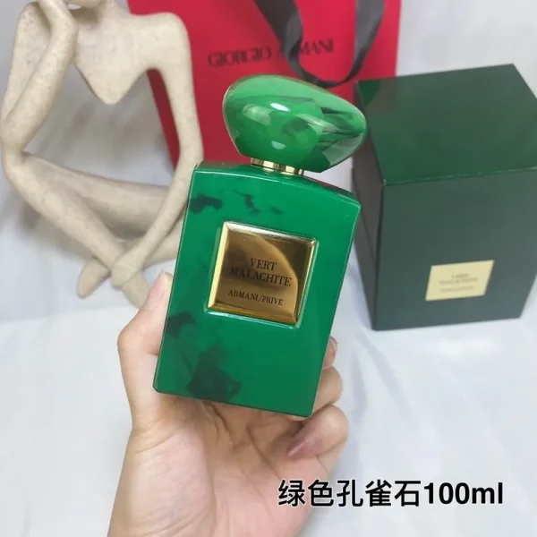 Armani 100ml  (4) - Image 5