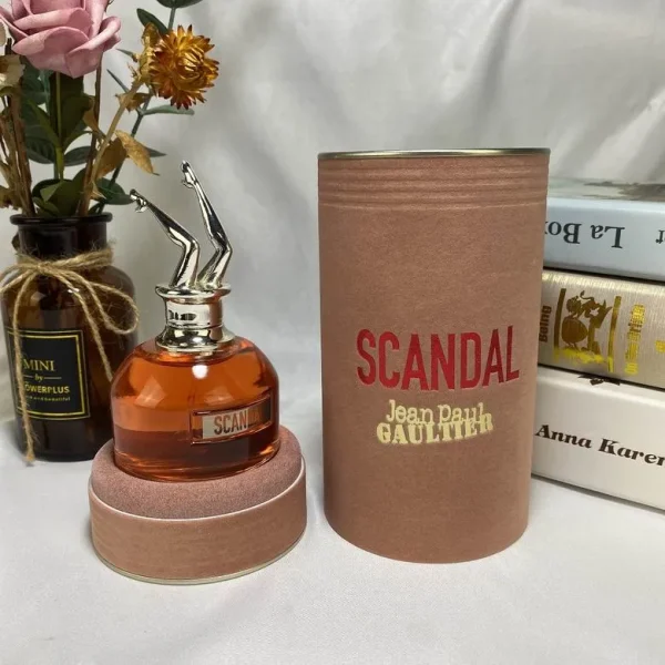 Jean Paul Gaultier Women 80ml  (3) - Image 2