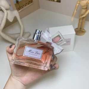 Miss Dior Sweetheart Women's perfume 100ml Dior Miss Dior Eau de Parfum,2017