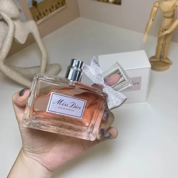 Miss Dior Sweetheart Women's perfume 100ml Dior Miss Dior Eau de Parfum,2017
