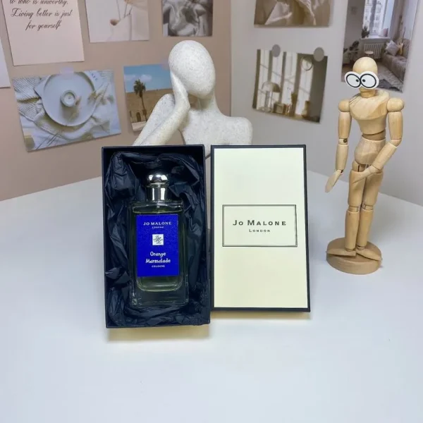 Jo Malone orange jam perfume 100ml - Image 4