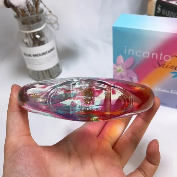 Ferragamo 100ml  (7) - Image 5