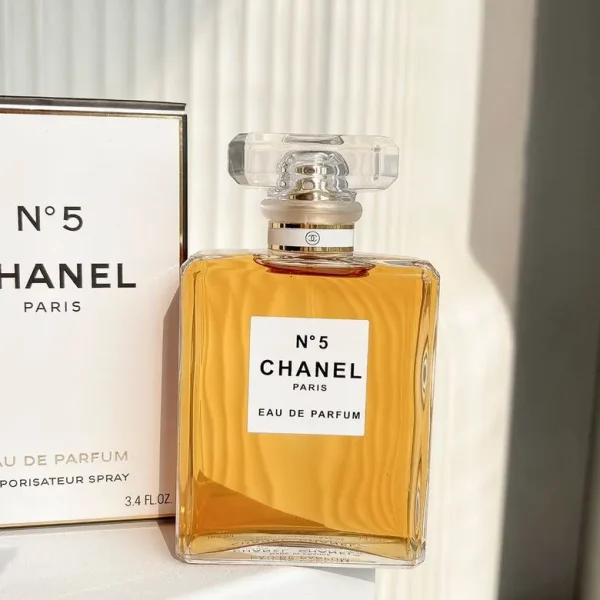 Chanel 100ml  (4) - Image 2