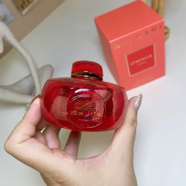 Bvlgari 100ml  (5) - Image 3