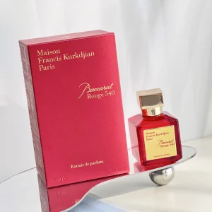 MFK540 Red Crystal Red Baccarat 540-Fragrance Edition 70ml