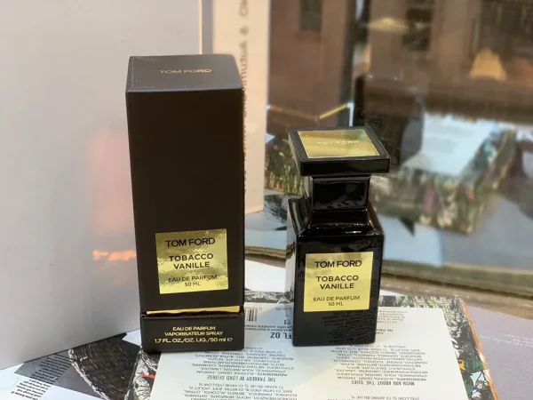 Tobacco Vanilla - Image 2