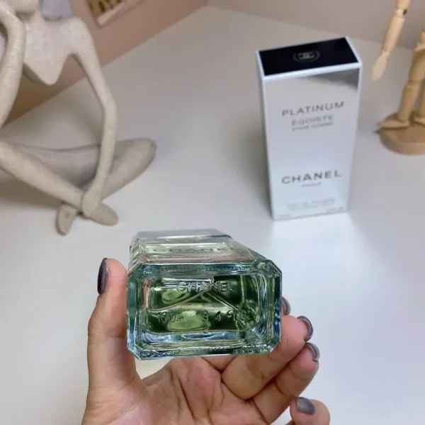 Chanel 100ml  (3) - Image 4