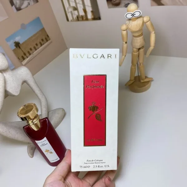 Bvlgari 100ml  (5) - Image 4