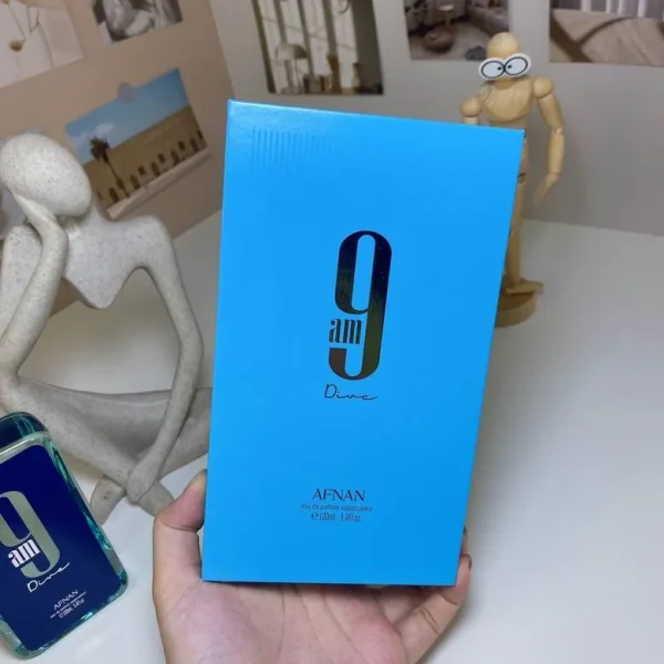 Afnan 100ml  (5) - Image 2