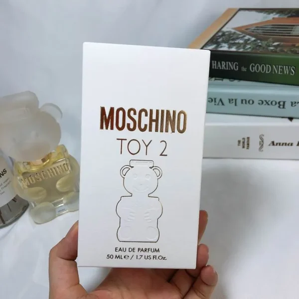 Moshcino Women 50ml  (6) - Image 4