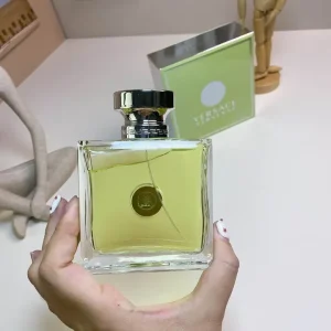 Versace Mediterranean Heart 100ml perfume