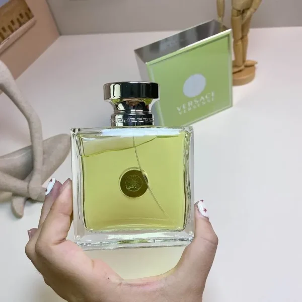 Versace Mediterranean Heart 100ml perfume