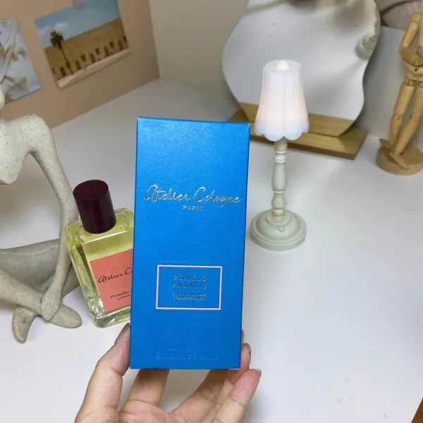Atelier Cologne 100ml  (7) - Image 4