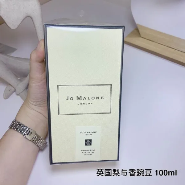 Jo Malone 100ml  (3) - Image 4