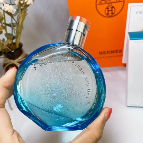 Hermes 100ml  (1) - Image 2
