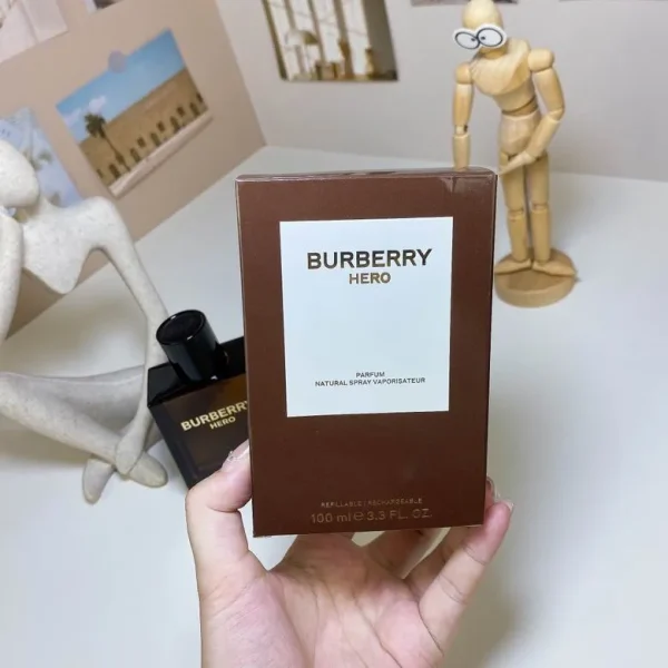 Burberry 100ml  (5) - Image 4