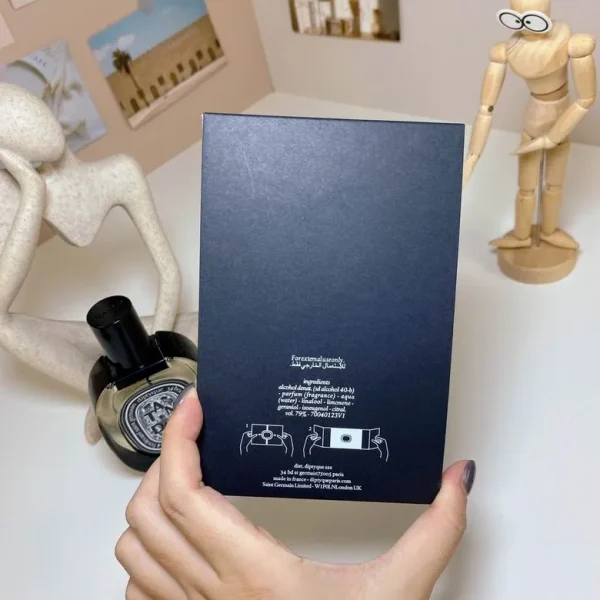 Diptyque 75ml  (8) - Image 3