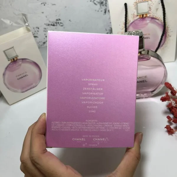 Chanel 100ml  (4) - Image 3