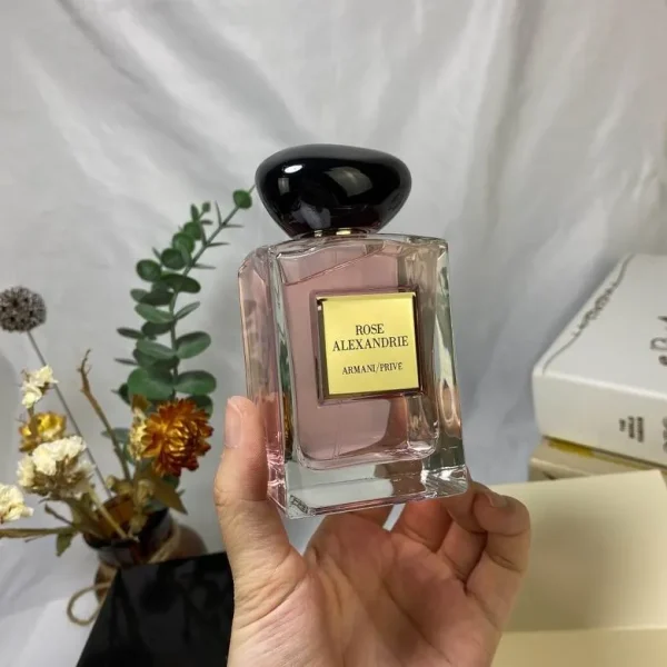 Armani 100ml  (4) - Image 5