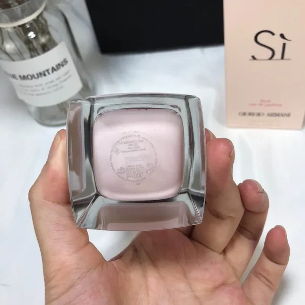 Armani 100ml  (2) - Image 3