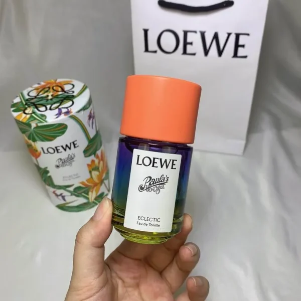 Loewe 50ml  (1) - Image 5