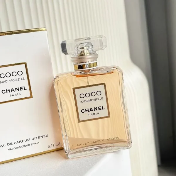 Chanel 100ml  (3) - Image 4