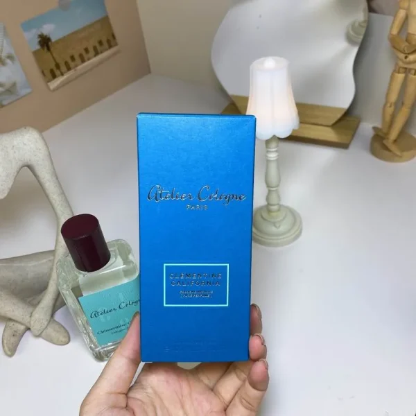 Atelier Cologne 100ml  (7) - Image 4