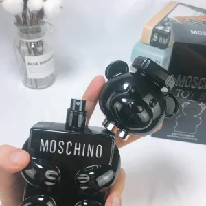Moshcino Man 100ml  (3)