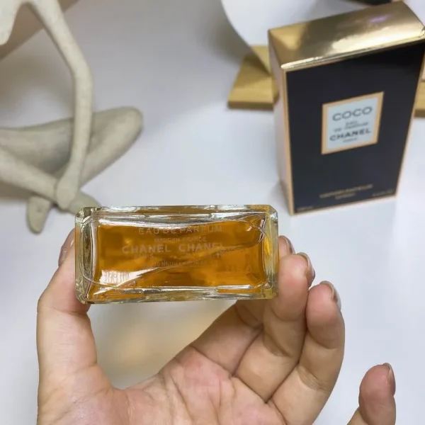 Chanel 100ml  (1) - Image 3