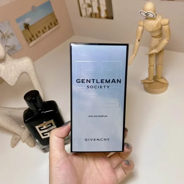 Givenchy 100ml  (9) - Image 5