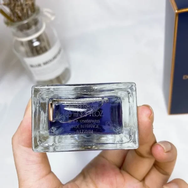 DG Man 100ml  (1) - Image 3