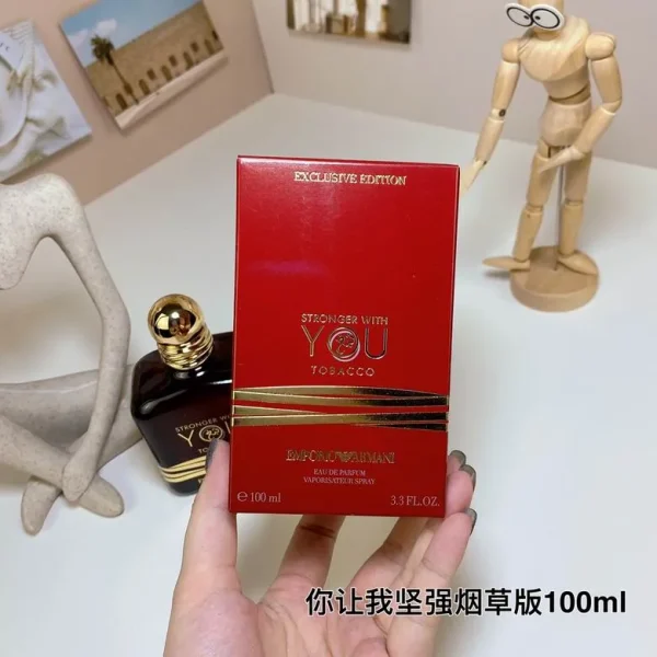 Armani 100ml  (6) - Image 4