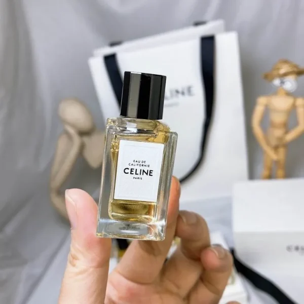 Celine Perfume 9x10ml  (1)