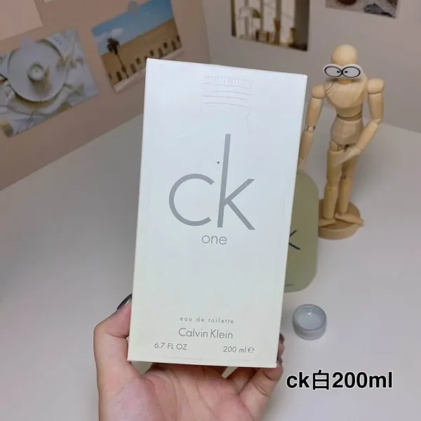 CK 200ml  (7) - Image 4