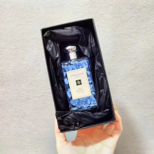 Jo Malone Perfume 100ml  (2) - Image 4