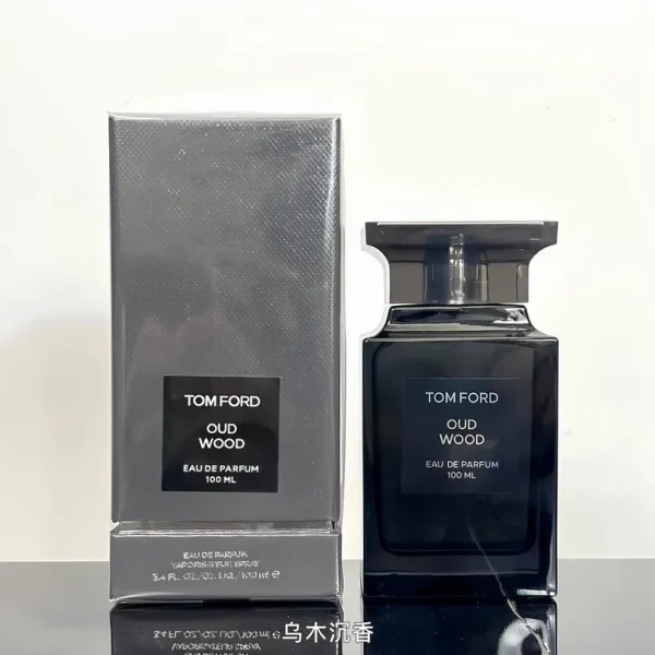 Tom Ford Sunny Amber 100ml - Image 5