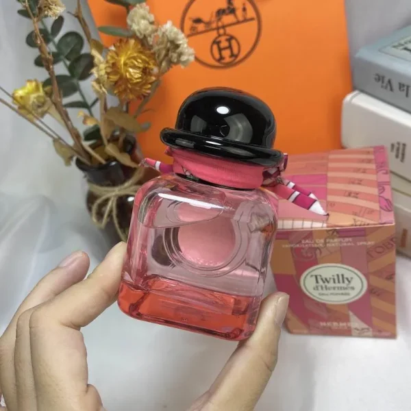 Hermes 85ml  (4) - Image 5