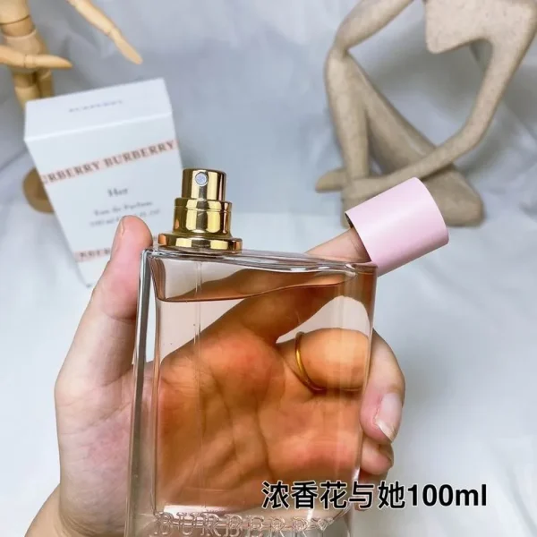 Burberry 100ml  (3) - Image 2