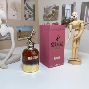 Jean Paul Gaultier Women 80ml  (6)