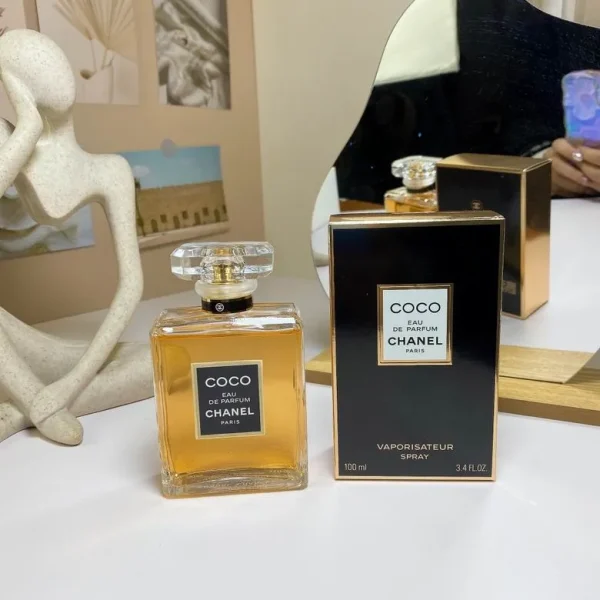 Chanel 100ml  (1) - Image 5