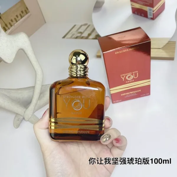Armani 100ml  (2) - Image 4