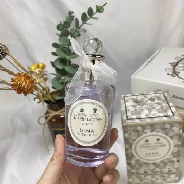 Penhaligon's 100ml  (4) - Image 5