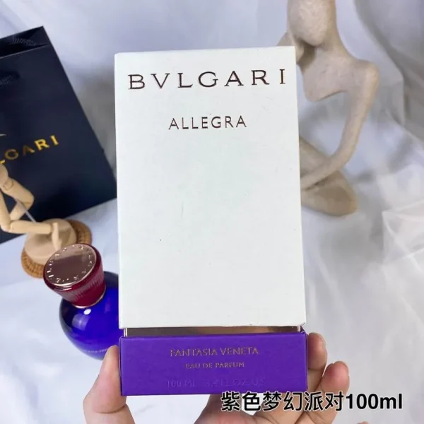 Bvlgari Women 100ml  (5) - Image 3