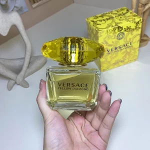 Versace Yellow Diamond EDP 90ml
