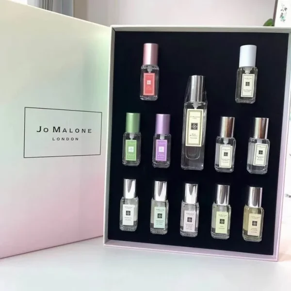 Jo Malone 1x30ml 11x9ml  (7) - Image 3